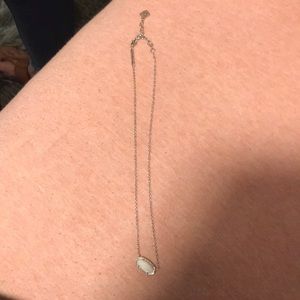 Kendra Scott necklace